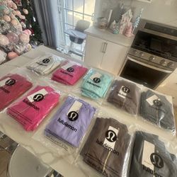 Lululemon Set