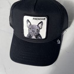 Goorin Bros Snapback Hat 🧢