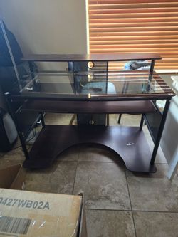 Desk
