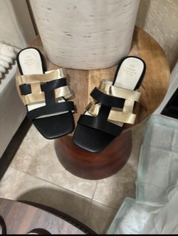 Sandle