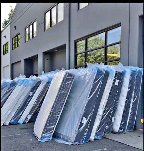 Bedroom Clearance *Furniture* Mattress * 75% Off