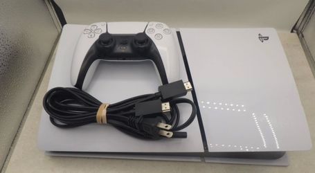 Ps5 slim (digital)