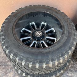 Hostile Rims And Wheels For 700