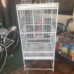 Birdcage