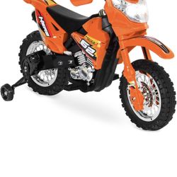 Kids Bike - kids motorcycle