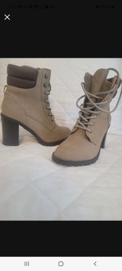 Size 8