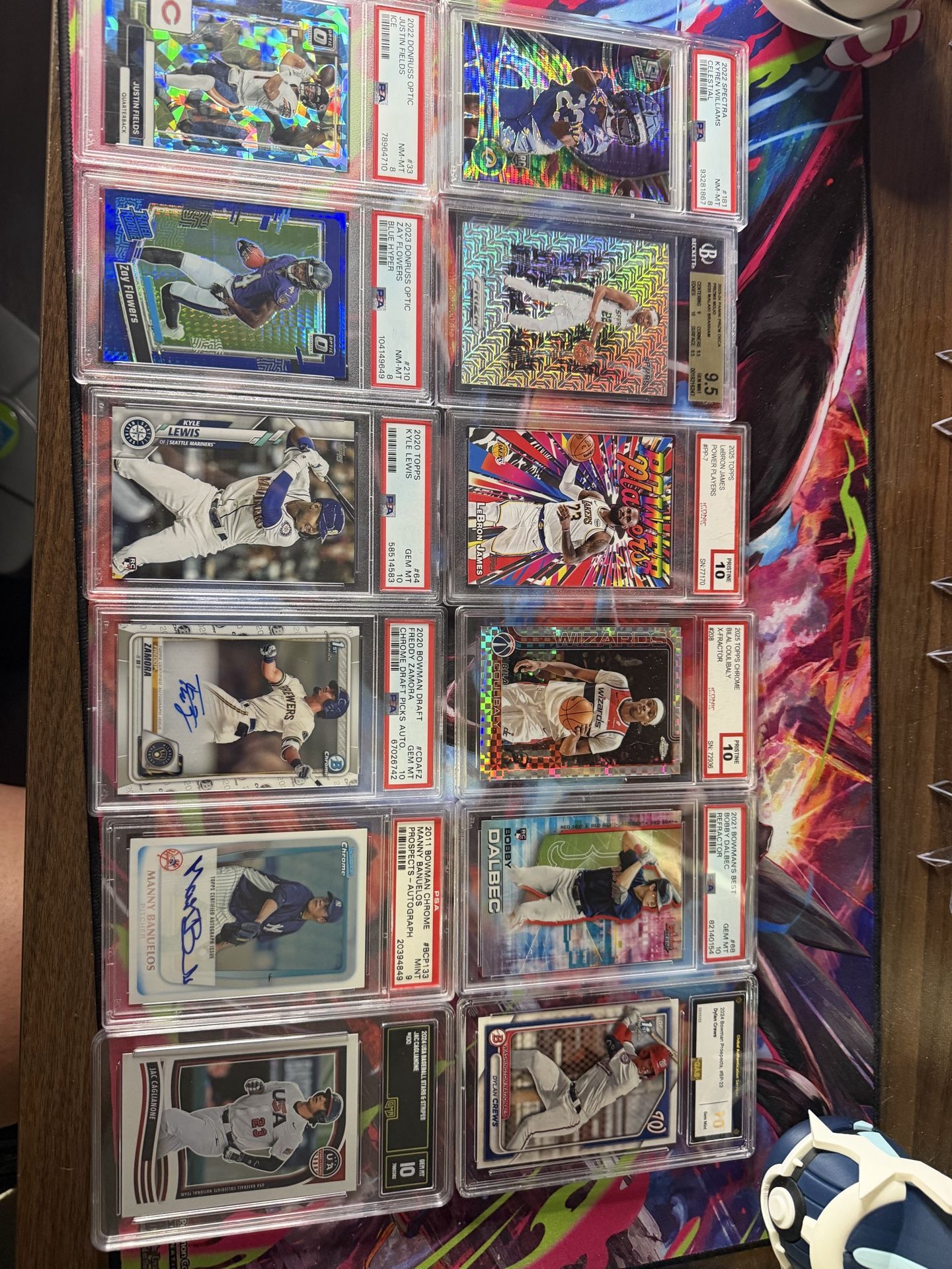Sports Card Buy out Lot