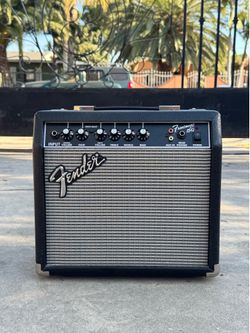Fender Frontman 15G AMP