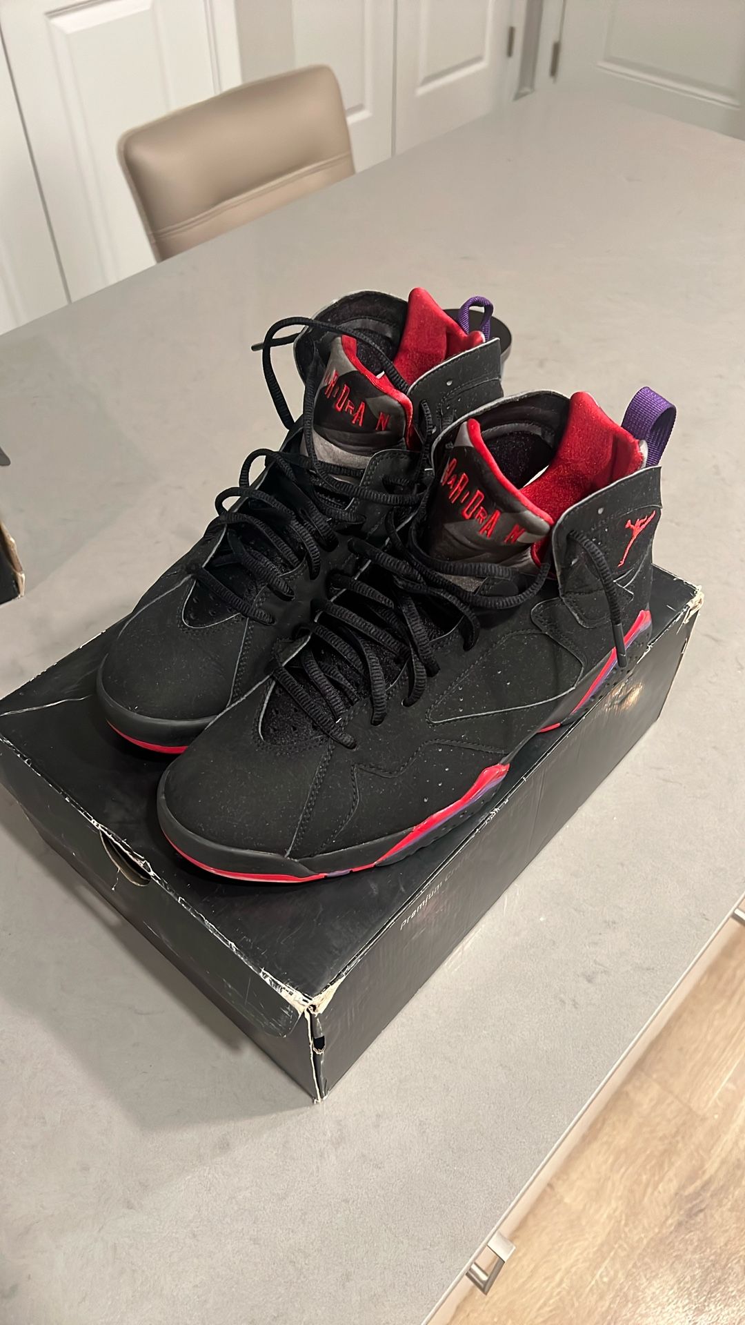 Jordan