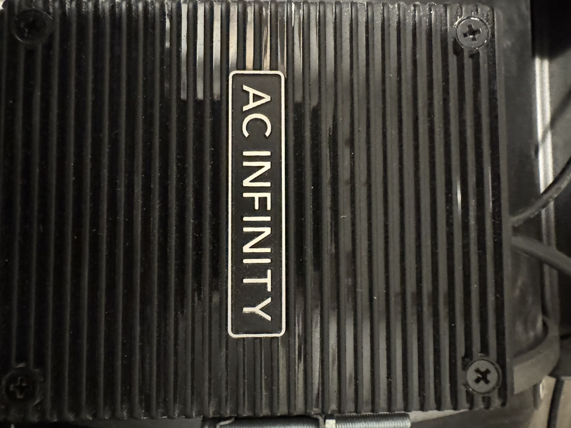 Grow Equipment