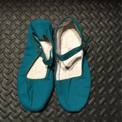 Chinese Dolls Shoes