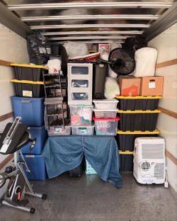 White glove pros ready to serve you!!