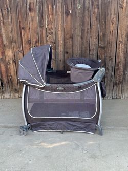 Pack n play