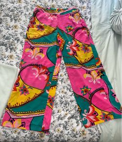 Dress pants size XL