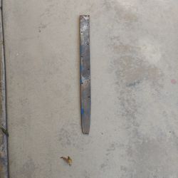 Steel Stakes
