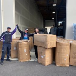 Bed in a Box and Rolled Mattresses