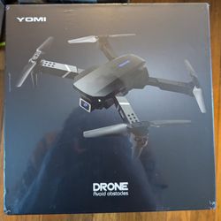 Yomi Camera Drone 