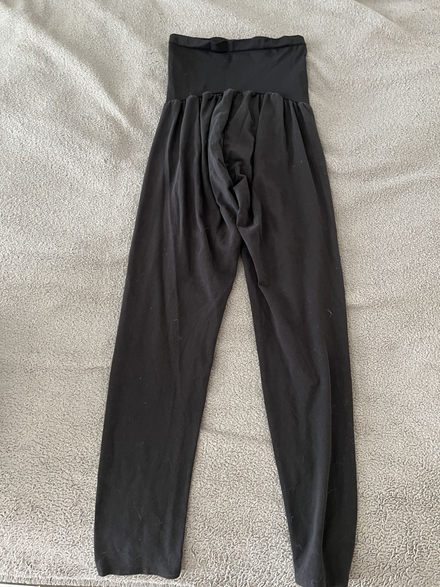 Maternity Pants