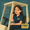 Rosie Proworkguide