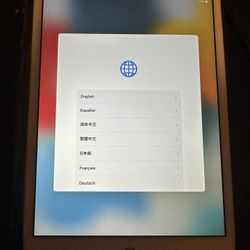 iPad Mini 4