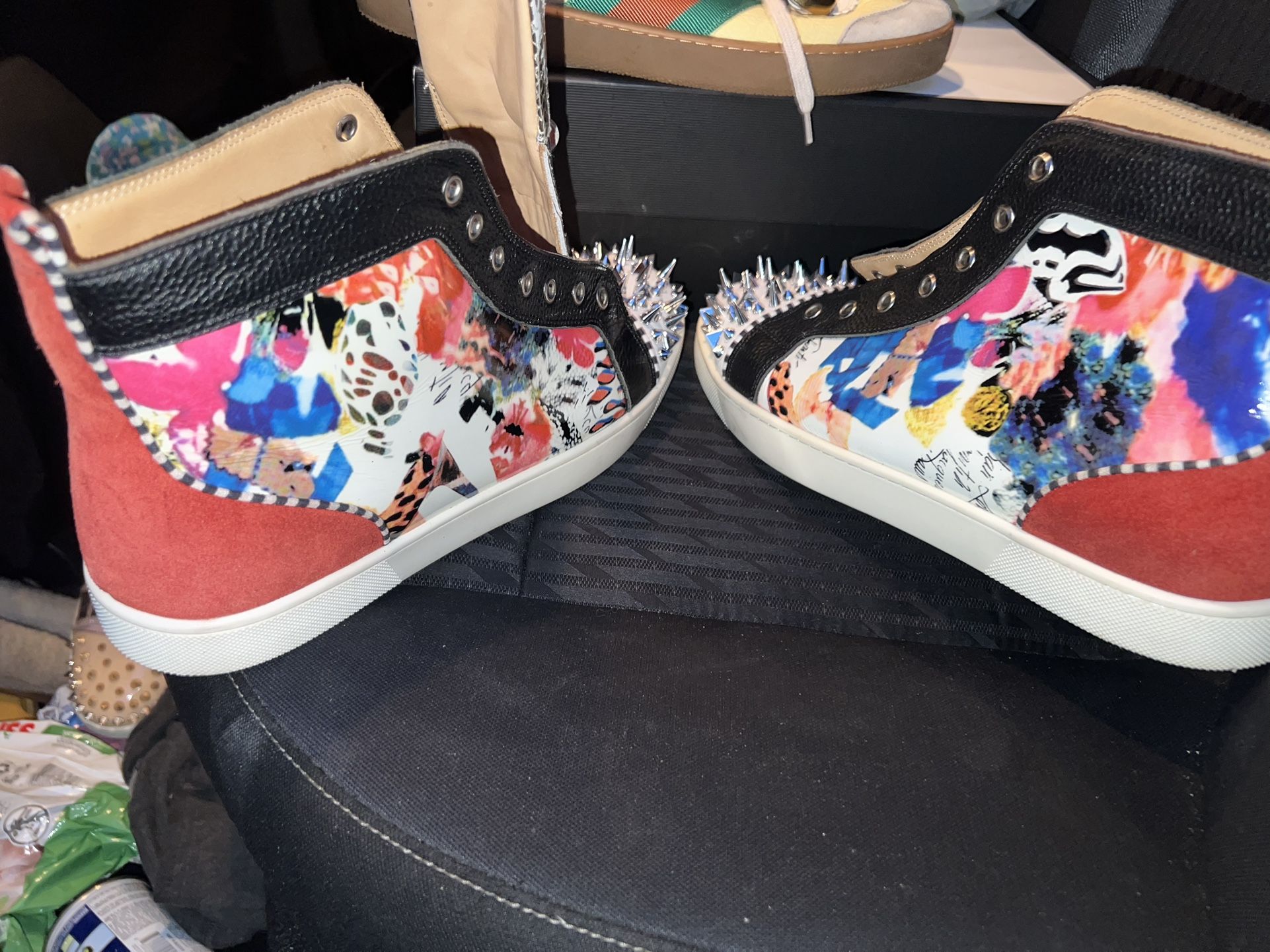 Christian Louboutin Shoes