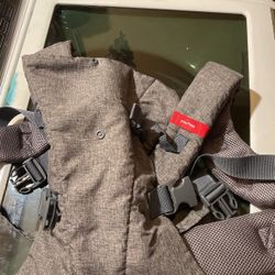 Baby Carrier