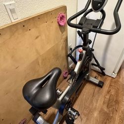 Stationary Bike