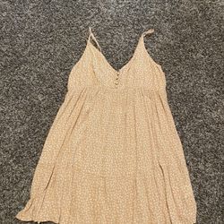 Women’s Summer Sundress