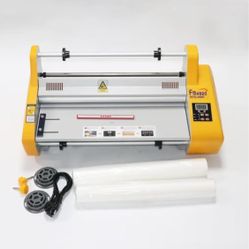 Thermal Laminating Machine