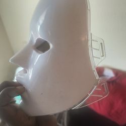 Facial Treatment Machine 