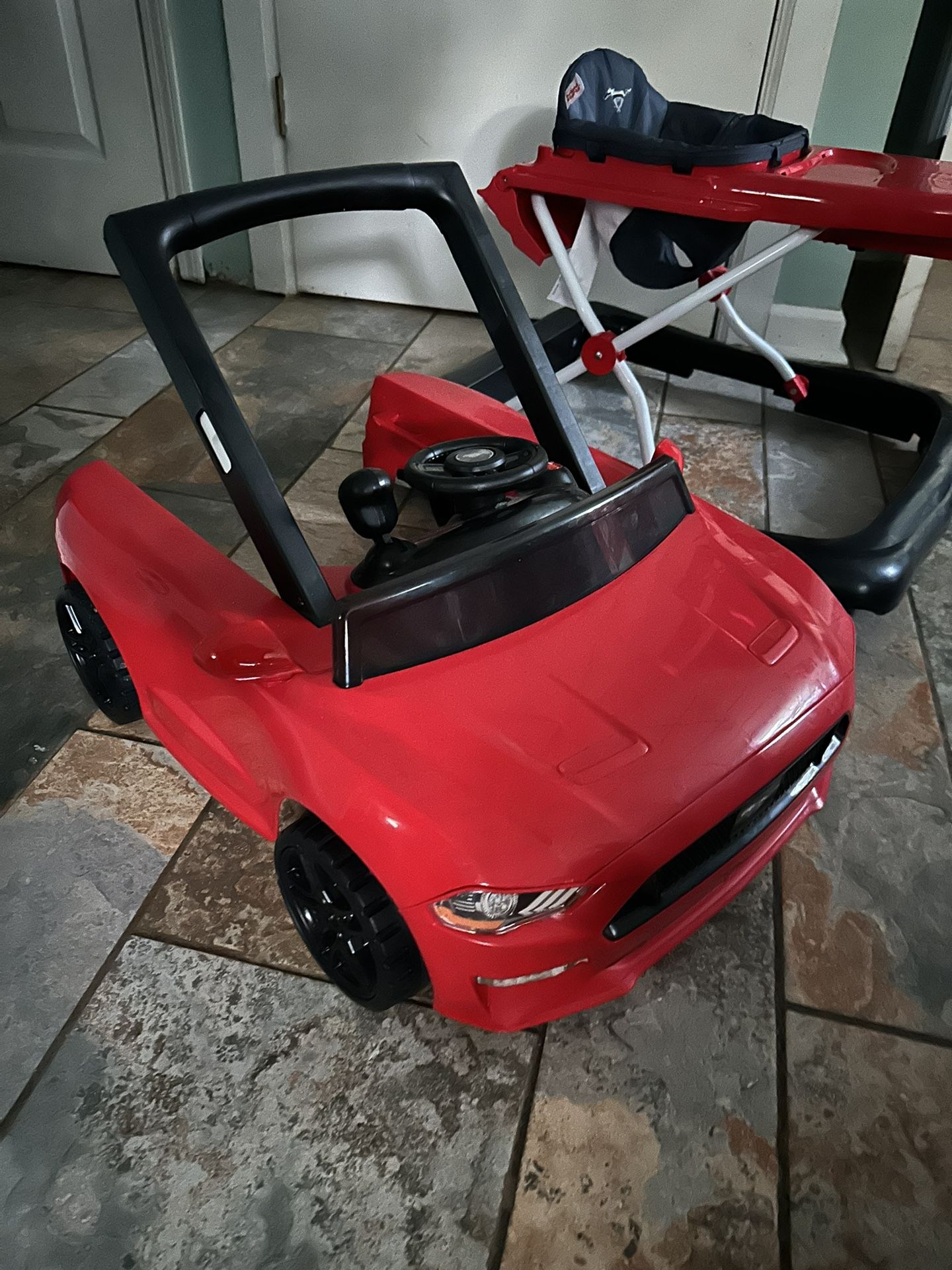Baby Walker