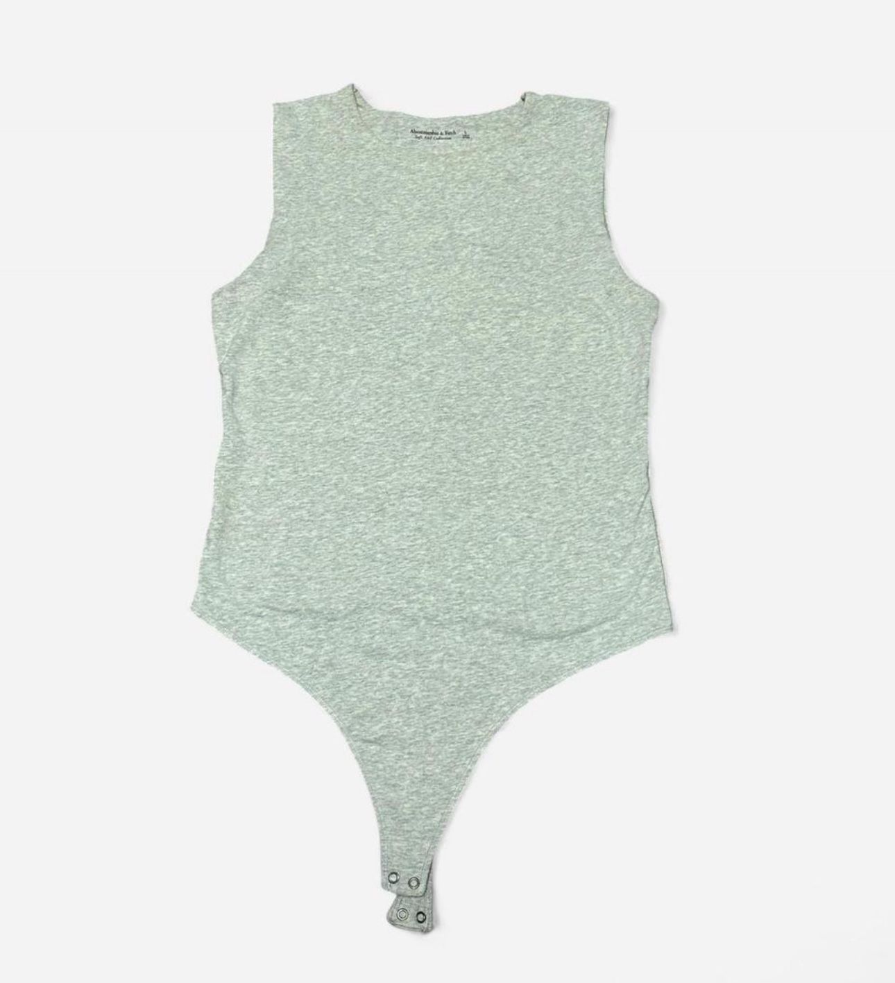 ABERCROMBIE & FITCH • BODYSUITS Women • Size L