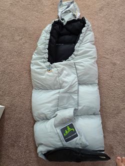 Kid Stroller warm suit.