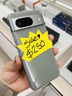 Google Pixel 8 128gb 