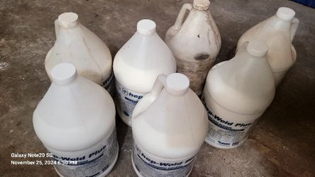 Concrete Bonding Agent