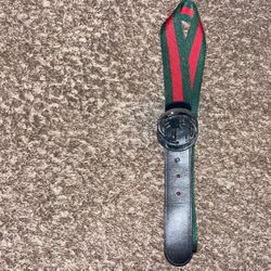 Gucci Belt Size 90 32 M Pants 