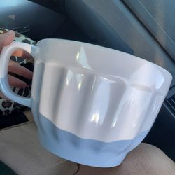 Shabby Chic 4 QT Melamine Mixing Bowl 