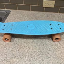Pennyboard