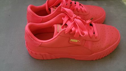 Zapatos puma