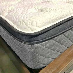 Queen Mattress! Need to Clear Out!