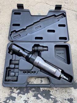 Craftsman Air Ratchet