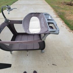 eddie bauer pack and play