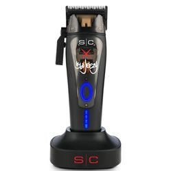 Style Craft clipper x 360Jeezy