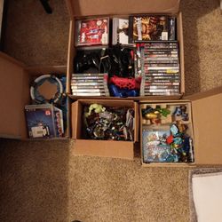 Sony Playstation 3 500 GB (Like New)