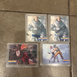 1993 GI Joe Cards