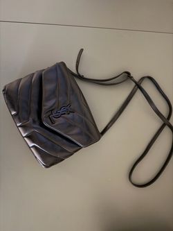 Authentic Saint Laurent Bag