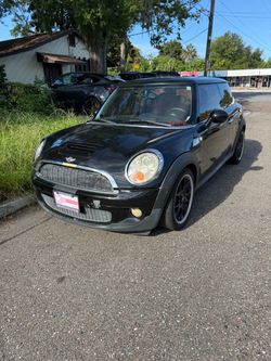 2010 Mini Cooper