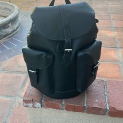 Coach Warner Backpack