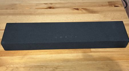 VIZIO 2.0 Mini Soundbar (SB2020n-J6)