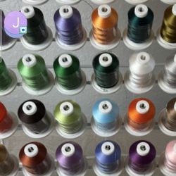 FLORIANI I EMBODY THREAD